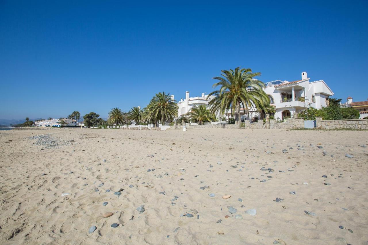 Mistral Seafront Up. Vistas Al Mar Apartament Mont-roig del Camp